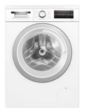 Bosch WUU28T70, Stiftung Warentest test winner*, Series 6, 8 kg washing machine, built-under, SpeedPerfect - faster washing, reload function, Hygiene Plus, VarioDrum, quiet thanks to EcoSilence Drive