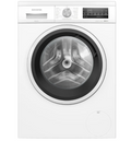 Bosch WUU28T48, Series 6, Built-in washing machine, 1-8kg, 1400 rpm, Maximum energy and water savings, Speed Perfect, Extra programs for sports, dark clothes and baby clothes, Reload function