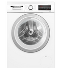 Bosch WUU28T42 Series 6 Washing Machine, 9 kg, Built-in, 1400 rpm, Maximum energy and water savings, Speed Perfect, Extra programs for sports, dark clothes and baby clothes, Reload function